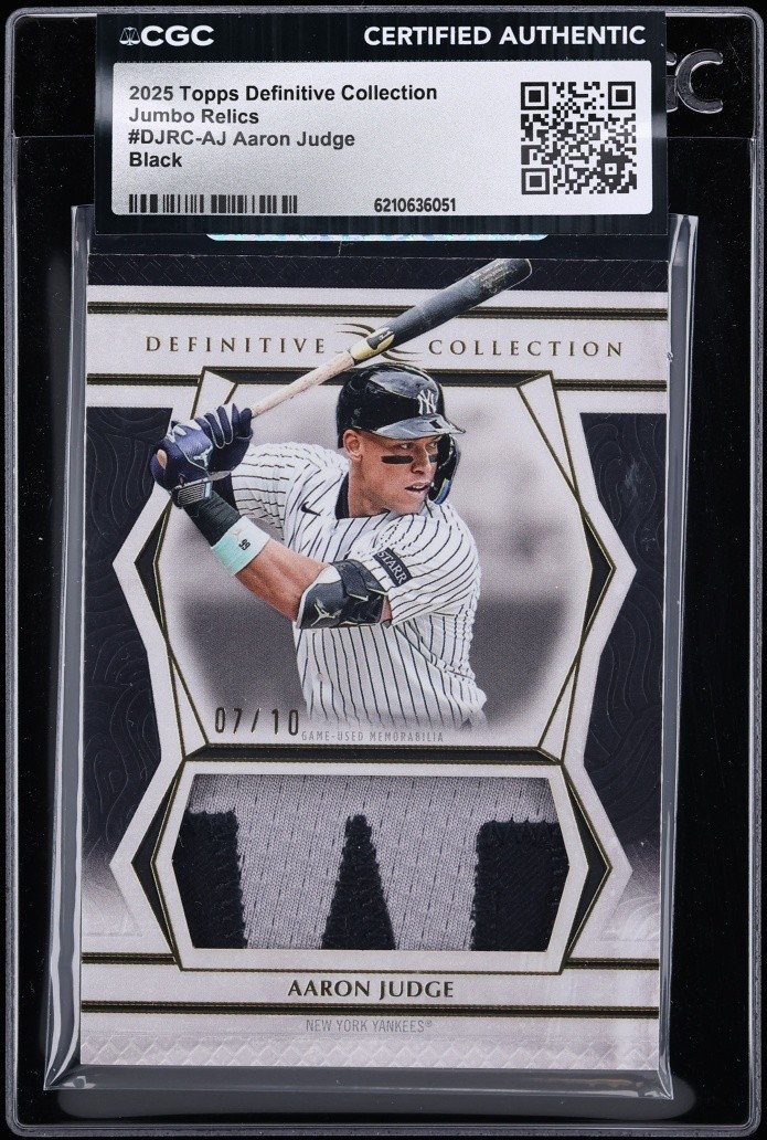 Aaron Judge
