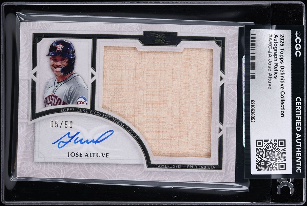 Jose Altuve